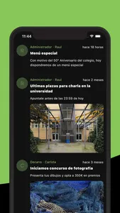 Socialo screenshot 3