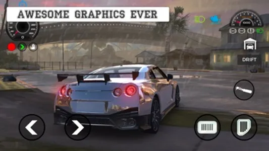 Traffic Racer America screenshot 5