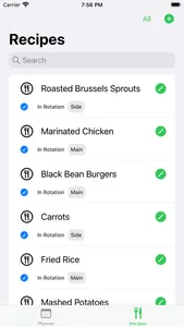 Meal Maestro screenshot 1