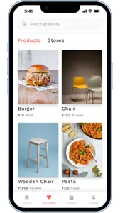 Muqqabla - Offer App screenshot 0