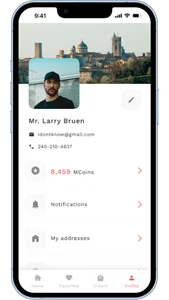Muqqabla - Offer App screenshot 1