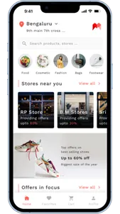 Muqqabla - Offer App screenshot 2