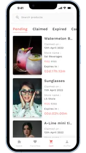 Muqqabla - Offer App screenshot 3