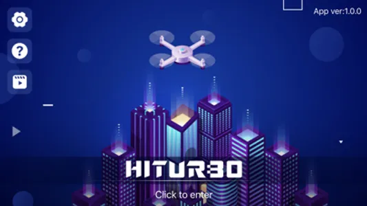 HITURBO FPV screenshot 0