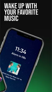 Spotistats, Alarm Clock, Recs screenshot 1