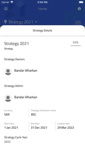 Strategy 360 screenshot 2