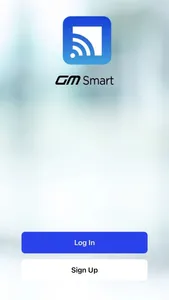 GM Smart screenshot 1