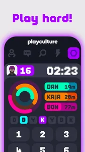 PlayCulture screenshot 5