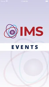 IMS Conferences screenshot 0