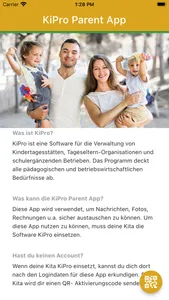 KiPro Parent screenshot 0