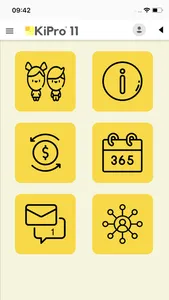KiPro Parent screenshot 2