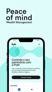 PoM Wealth Management screenshot 0