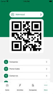 Smart Village Community screenshot 4