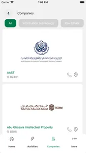 Smart Village Community screenshot 5