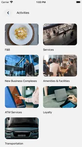 Smart Village Community screenshot 8