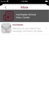 myUtopian screenshot 1