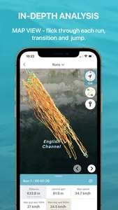 Hoolan: Kitesurf & Wingfoil screenshot 5