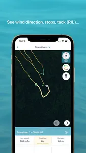 Hoolan: Kitesurf & Wingfoil screenshot 6