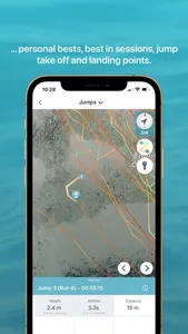 Hoolan: Kitesurf & Wingfoil screenshot 7