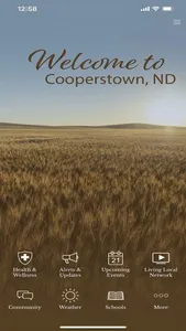 Cooperstown ND screenshot 0