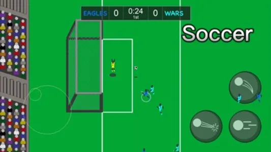 Sports Mania! screenshot 4