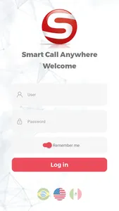 Smart Call Anywhere screenshot 1