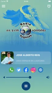 Rádio TugaNet screenshot 0