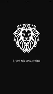 Prophetic Awakening screenshot 0