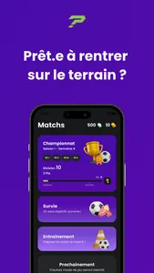 PanenQuiz screenshot 0