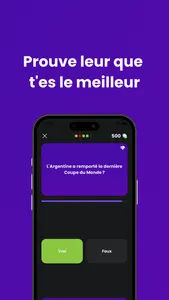 PanenQuiz screenshot 1