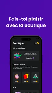 PanenQuiz screenshot 2