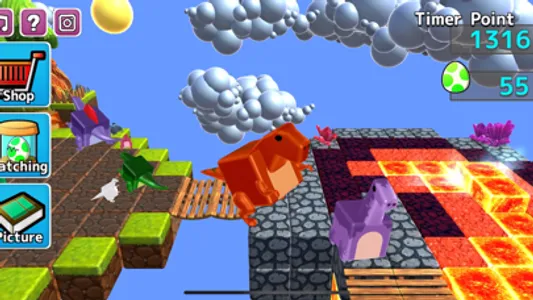 VoxelCollection screenshot 7