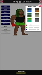 Ultimate Boxing Manager screenshot 2