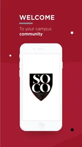 Harvard College SOCO screenshot 0