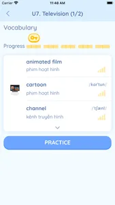 LingoBee screenshot 2