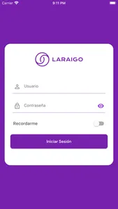 Laraigo screenshot 0