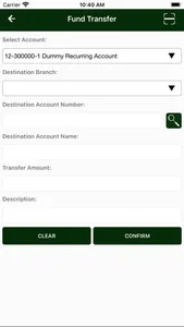 Mechi Smart Banking screenshot 3