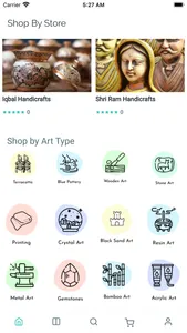 Artcliq-Decor screenshot 4