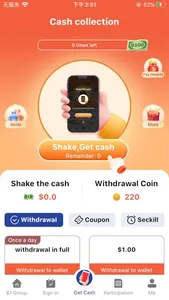 EZshop - Easy and Fun Shopping screenshot 2