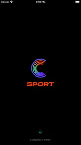 CSport screenshot 0