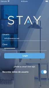 Stay by kronos screenshot 0