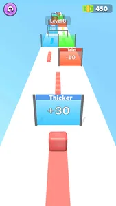 Jelly Run 3D! screenshot 5