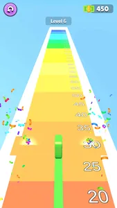 Jelly Run 3D! screenshot 6