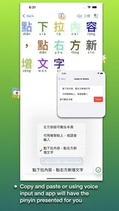 Chinese Pinyin Fun screenshot 4