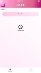 HaFlow screenshot 3