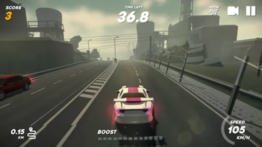 Pako Highway screenshot 1