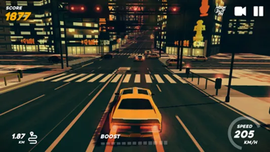 Pako Highway screenshot 2