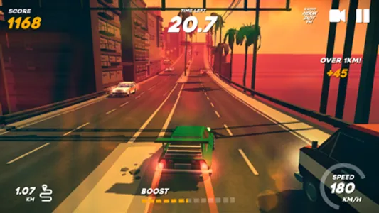 Pako Highway screenshot 3