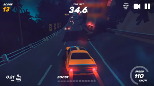 Pako Highway screenshot 4