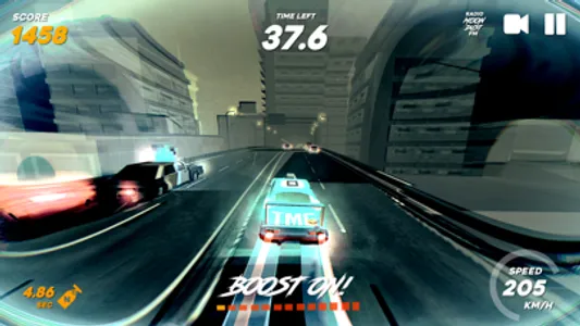 Pako Highway screenshot 5